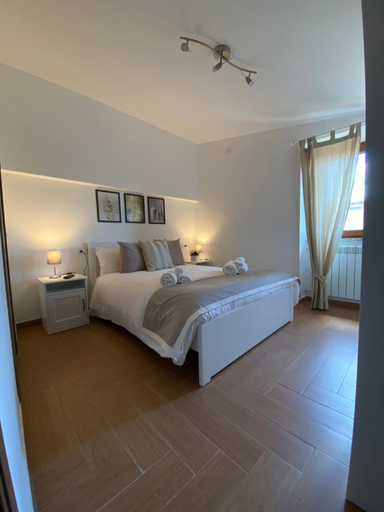Others 2, B&b Le Larie, Frosinone