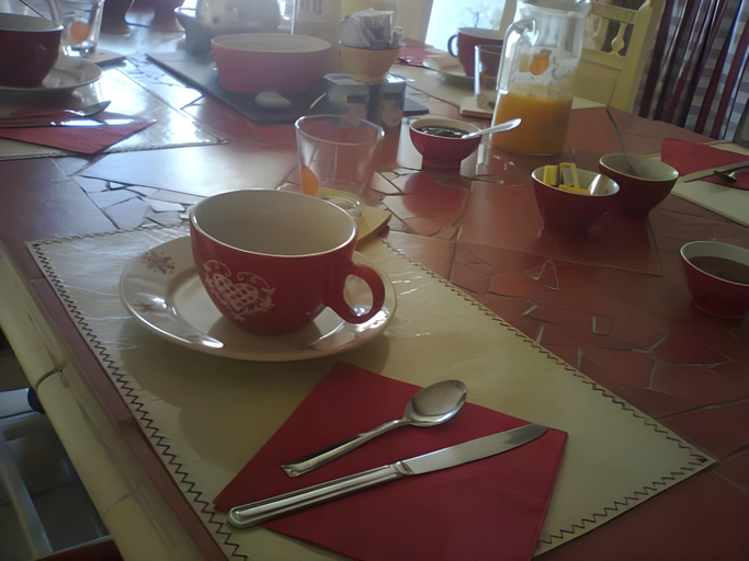 Others 2, B&B Le Rupicapra, Alpes-Maritimes