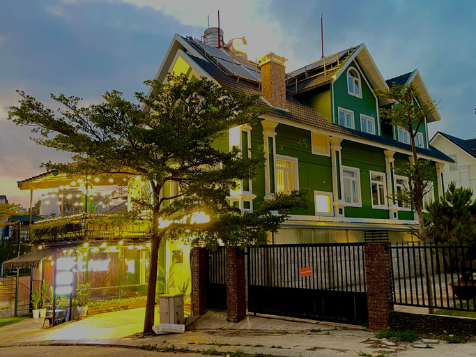 Others 5, Carnival Villa, Đà Lạt
