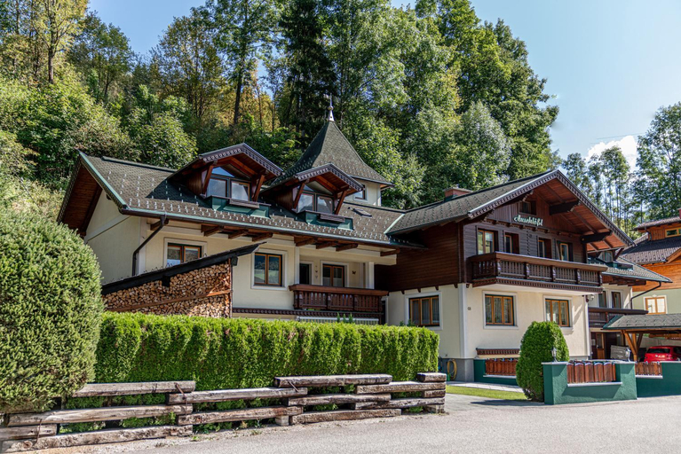 Auschlossl Appartements - Reiteralm, Liezen