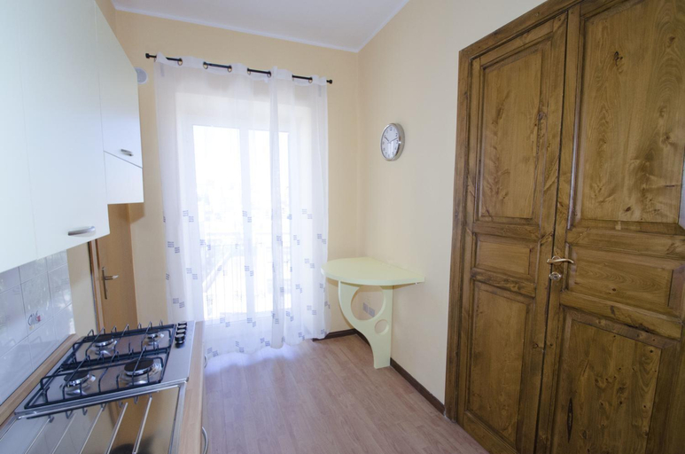 Others 3, Antico Rione, Caltanissetta