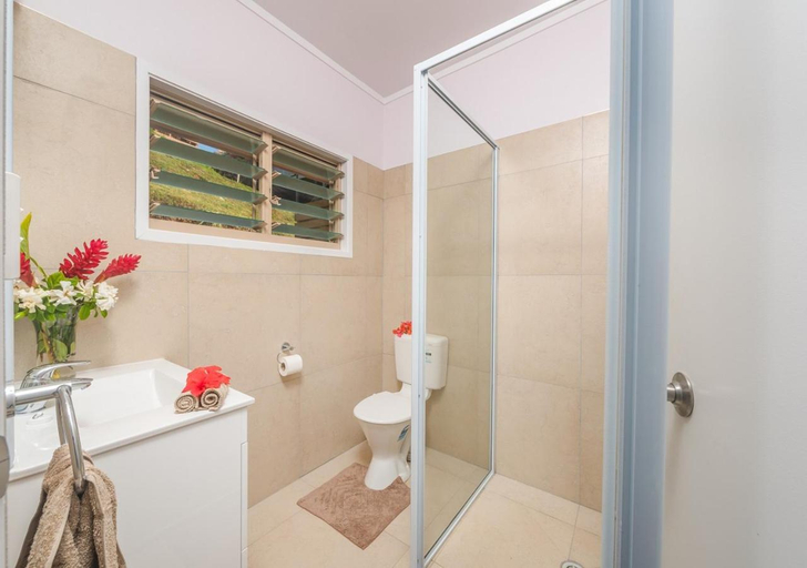 Bathroom 3, Rarotonga GolfSeaView, Rorotonga