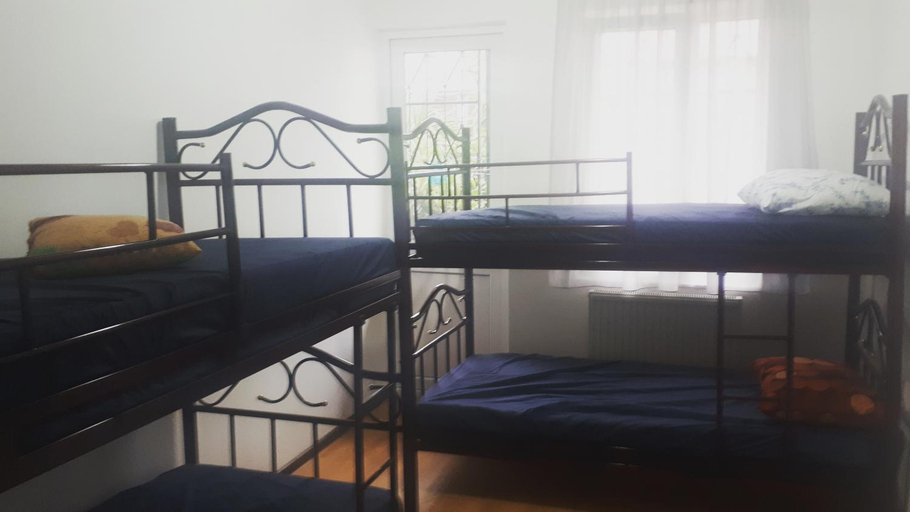 Others 3, Enjoy The Hostel, Batumi