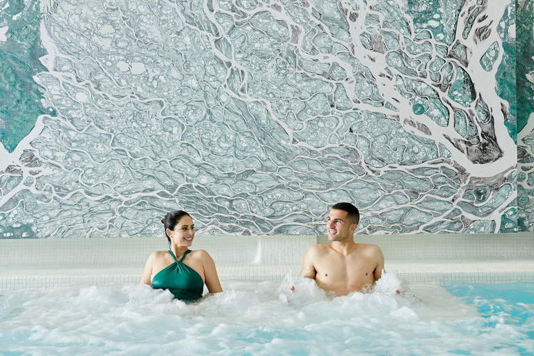 Sport & Beauty 2, Stic Urban Hotel & SPA, Baleares