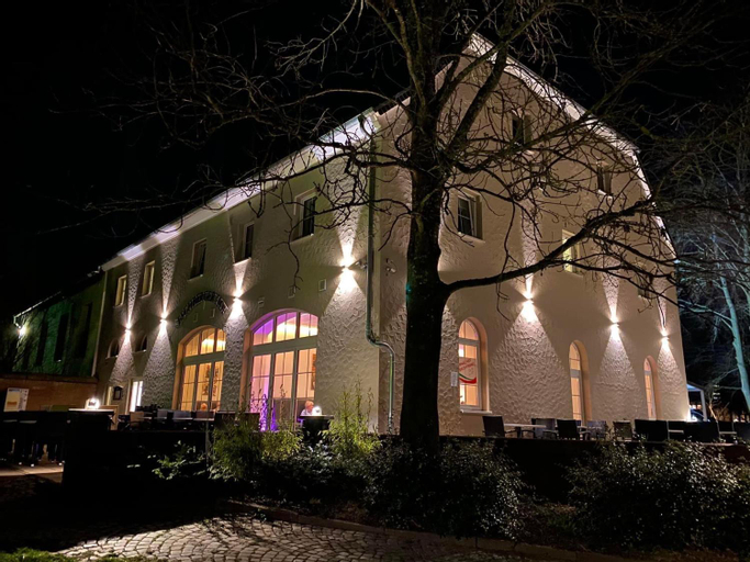 Eschberger Hof, Regionalverband Saarbrücken