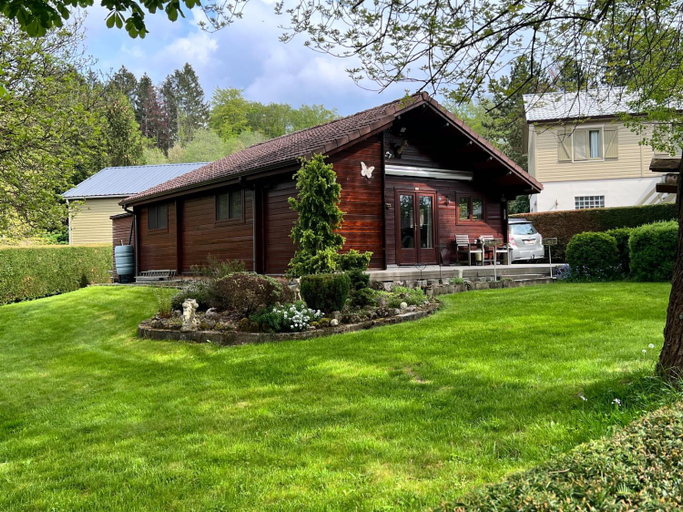Chalet 't Musje, Luxembourg