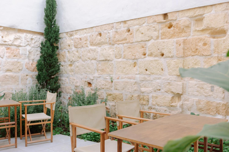 Food & Drinks 5, Marosi Boutique Hotel, Baleares