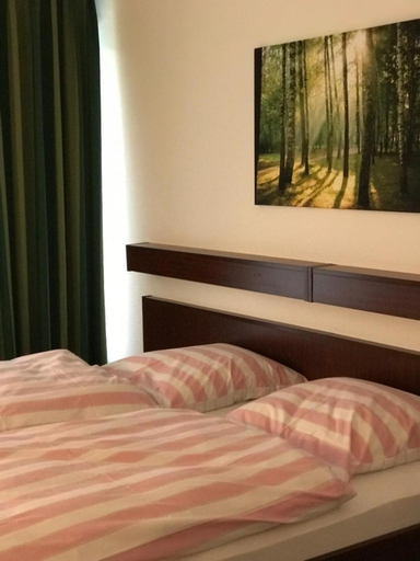 Bedroom, Penz in Wolfshagen, Goslar
