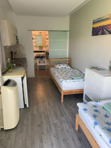Others 2, Levendulakert Siofok Apartmanhaz, Siófok