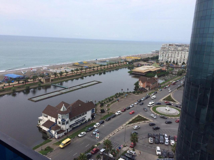 Others 4, Double room sea view, Batumi