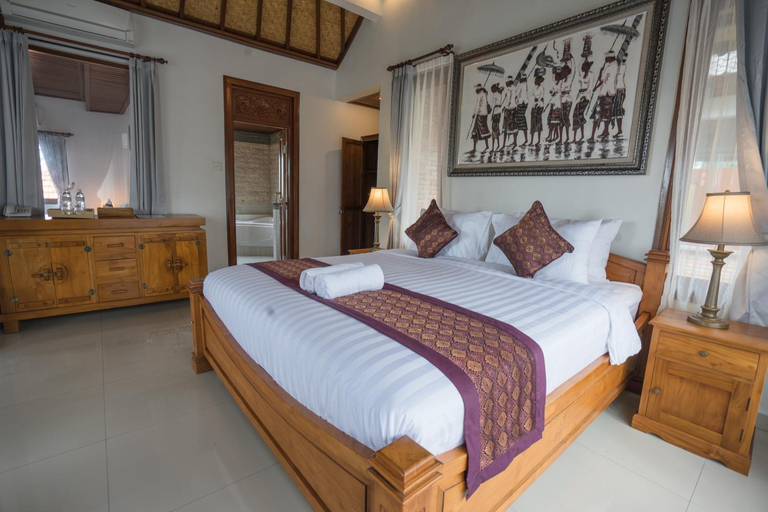 Bedroom 9