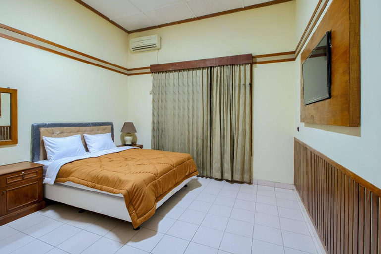 Bedroom 15
