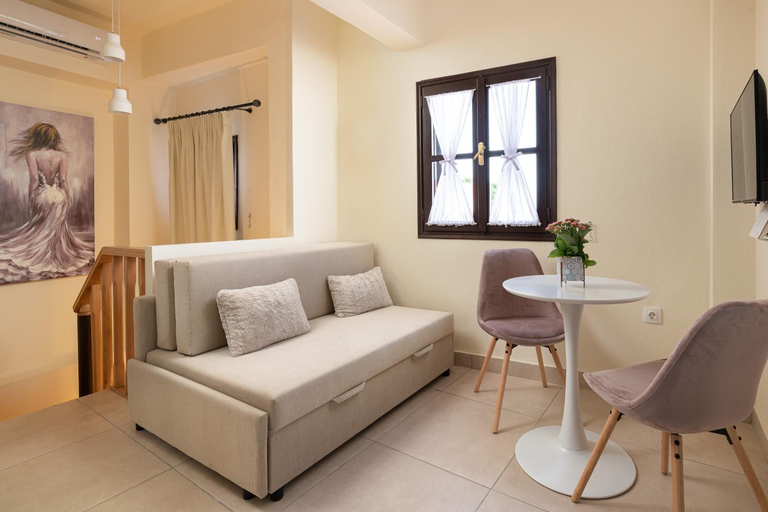 Facilities 2, To Rodi Apartments, South Aegean