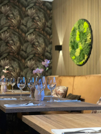 Food & Drinks, B&B 't Landschap, Achtkarspelen