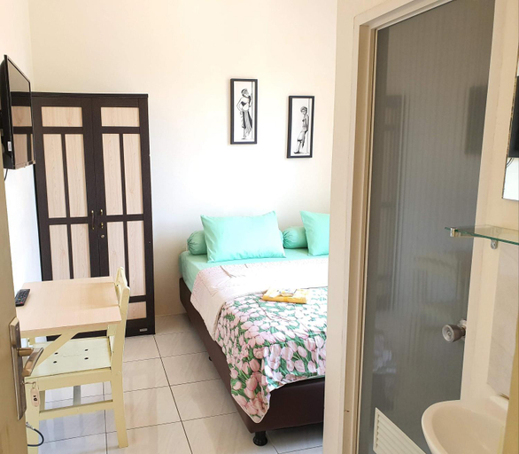 Bedroom 4