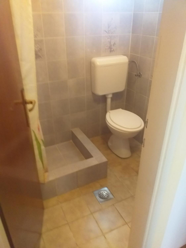 Others 1, Guest House Silvia, Lopar/Supetarska Draga