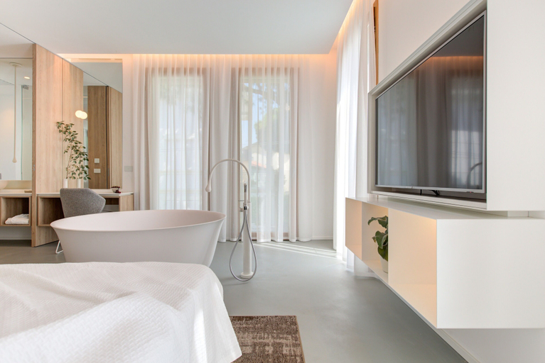 Bathroom 5, Villa Italia, Forli' - Cesena