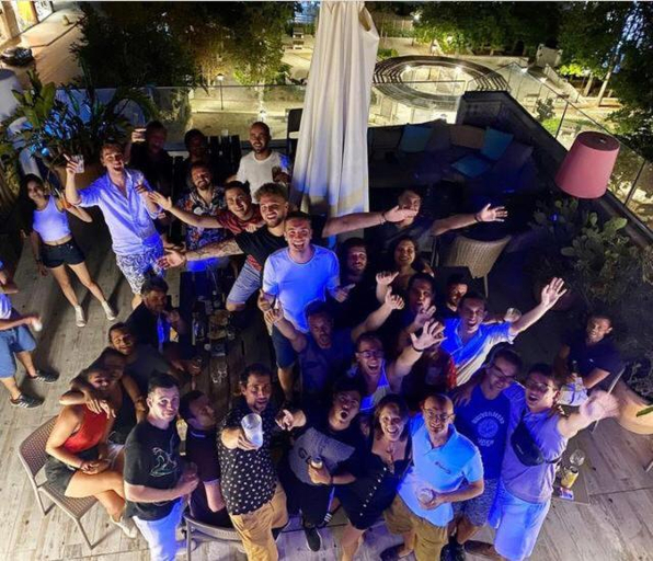 Others 5, Marco Polo Party Hostel, St Julian's