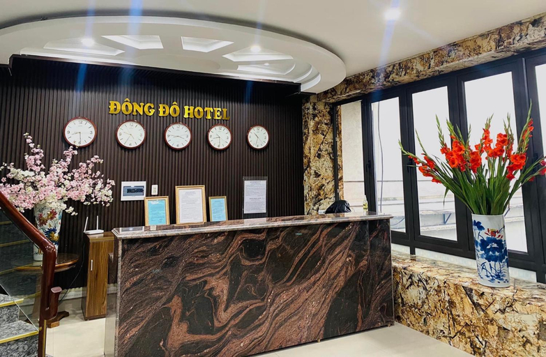 Others 4, Đong Đo Hotel, Ngô Quyền
