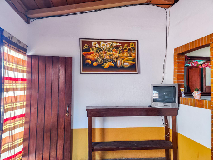Others 3, Joyas Del Sol Hotel, San Pedro La Laguna