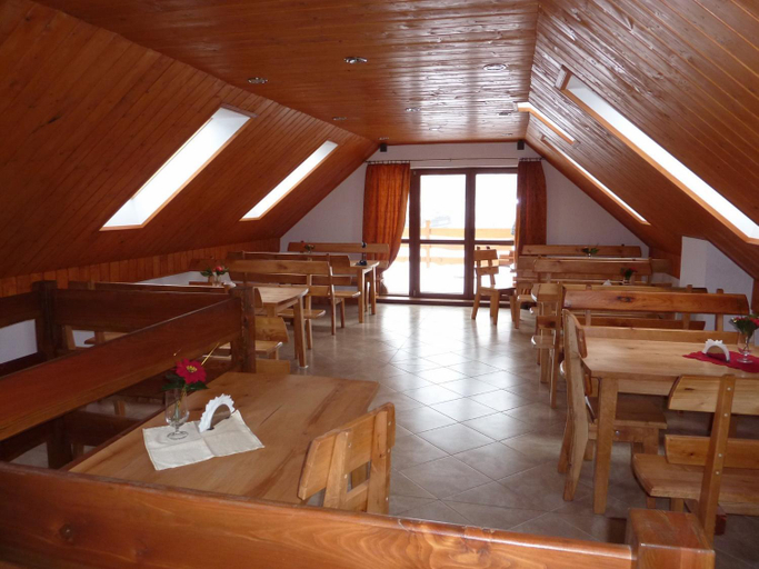 Food & Drinks 4, Zajazd Nad Rzeczka, Jelenia Góra
