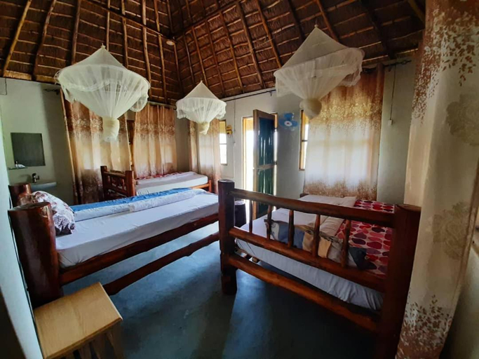 Bedroom 7