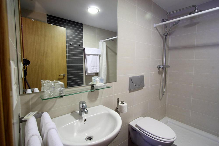 Others 4, Dormavalencia Hostel, Valencia