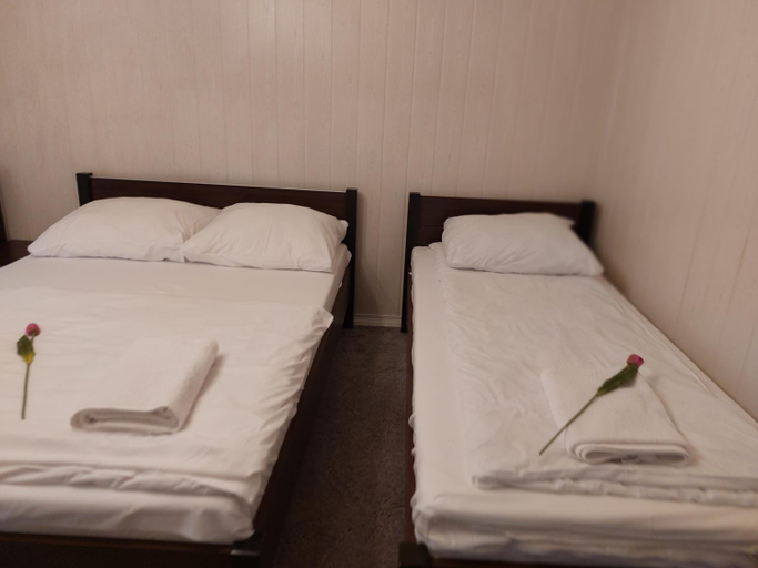 Bedroom 6