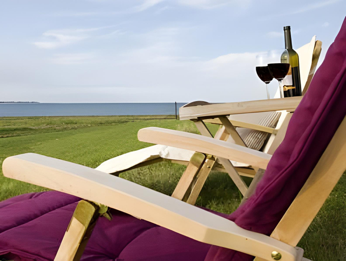 Others 4, Anker's Horn - Hotel & Restaurant auf der Hallig Langeness, Nordfriesland