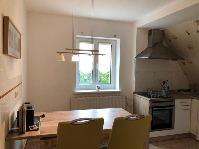 2, Ferienwohnungen Lohme, Vorpommern-Rügen