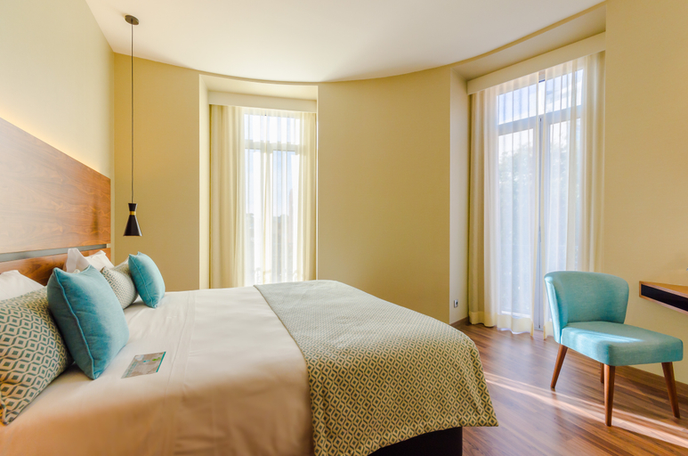 Bedroom 19