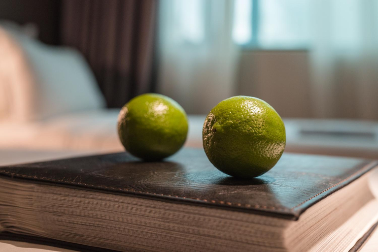 Food & Drinks 5, THE STAY Boutique Hotel Central Square by Aston, Plovdiv