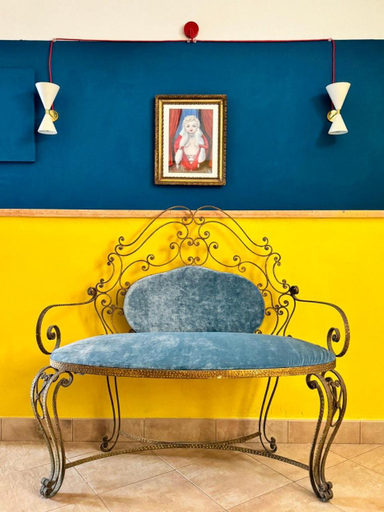 Others 5, Le stanze sul mare, Savona