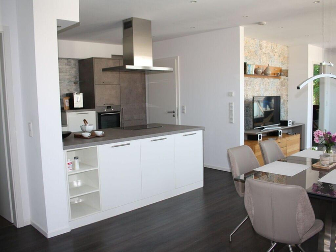 Others 3, im Penthouse am Wolfsberg, Coesfeld