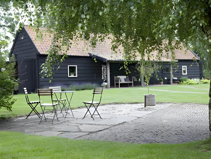 Others 3, De Zeeuwsche Hoeve, Schouwen-Duiveland