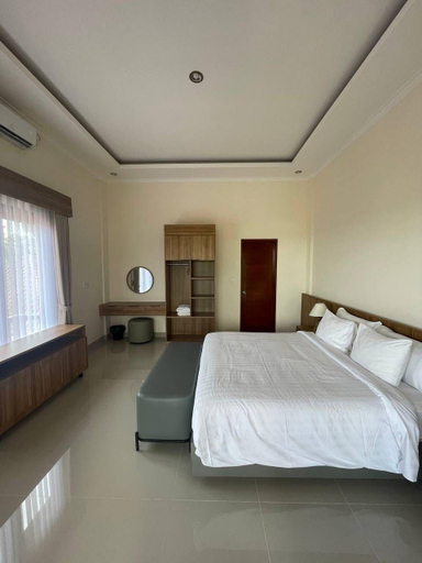 Bedroom 4, Komala home , Gianyar