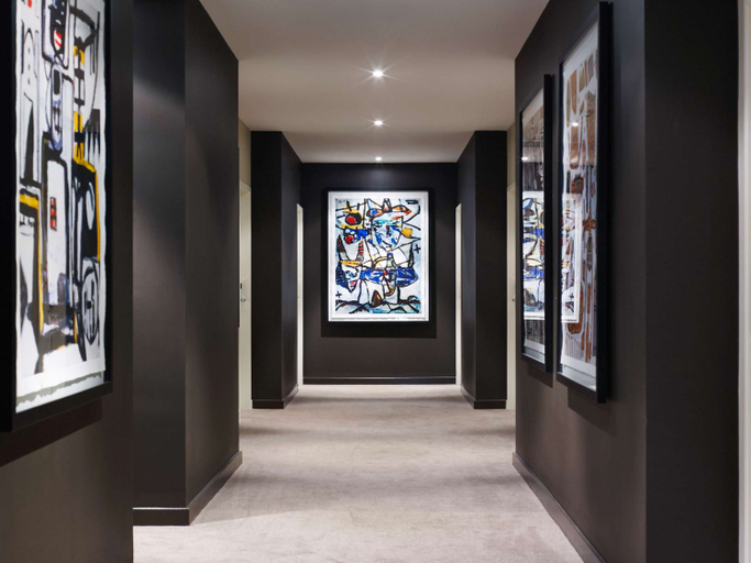 Others 5, The Larwill Studio Melbourne - Art Series, Melbourne