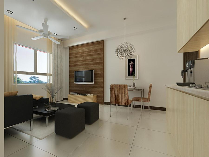 Others 3, Mivesa Residences, 1BR 1Bath, Cebu City