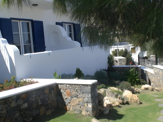 Others 5, 'Lindian Myth' Sea View Studios, South Aegean