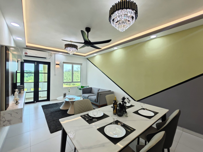 Others 4, Tiara Desaru By Antlerzone, Kota Tinggi
