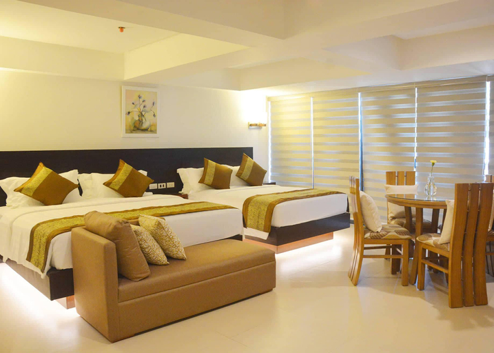Others 5, Commander Suites de Boracay, Malay