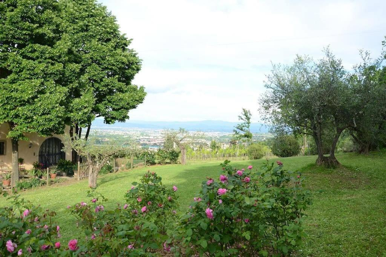Villa Selva, Florence
