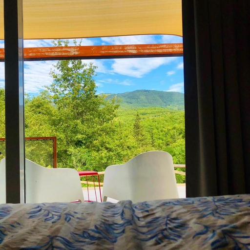 View 4, L'ALBEROCASA Eco Residence, Florence