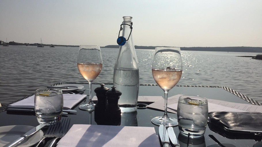 Food & Drinks, Harford en-suite Rooms, Hampshire
