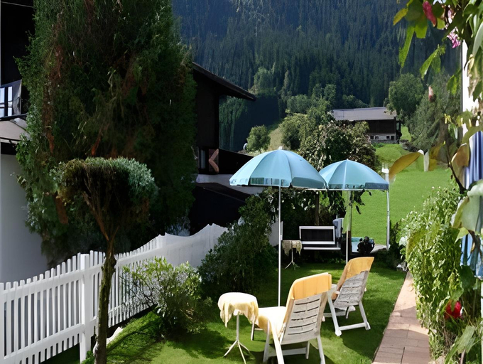 Others 3, Hotel Garni Zimmermann, Kitzbühel