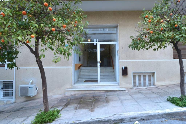 Others 3, Acropolis a nice and minimal apartment, Attica