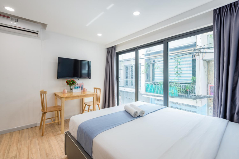 Bedroom 6