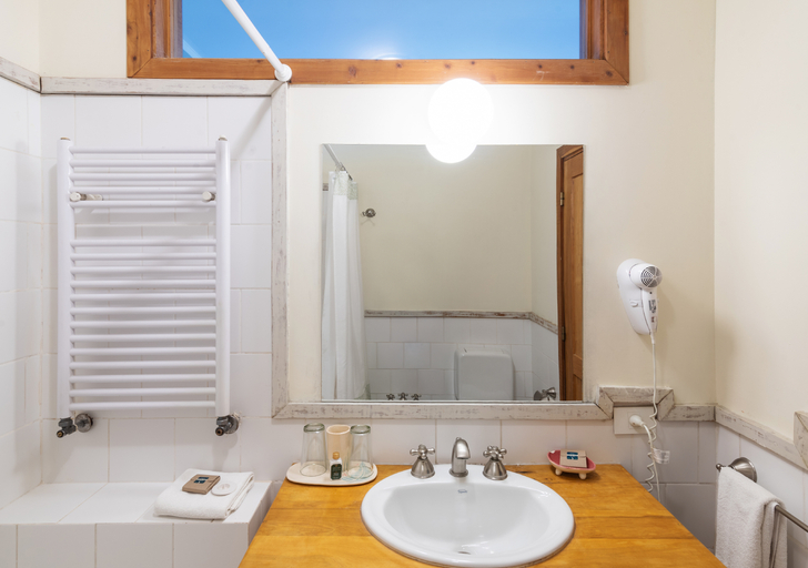 Bathroom 6