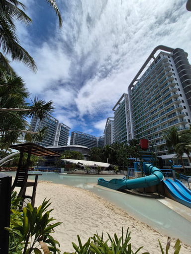 Suite Life Azure Staycation, Taguig