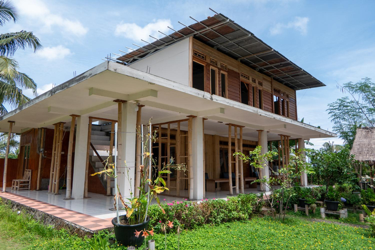 Rinjani Eco Villa Senaru, Lombok